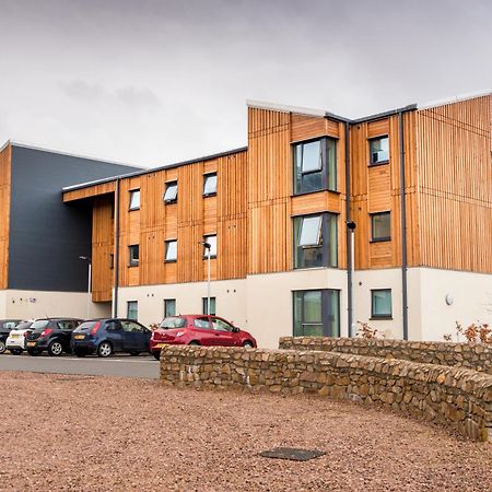 Uhi Fort William - Campus Accommodation Extérieur photo