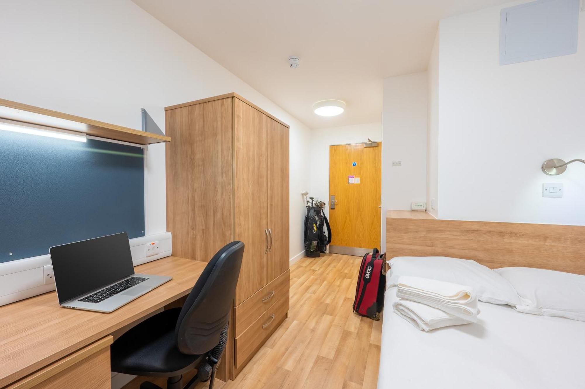 Uhi Fort William - Campus Accommodation Extérieur photo