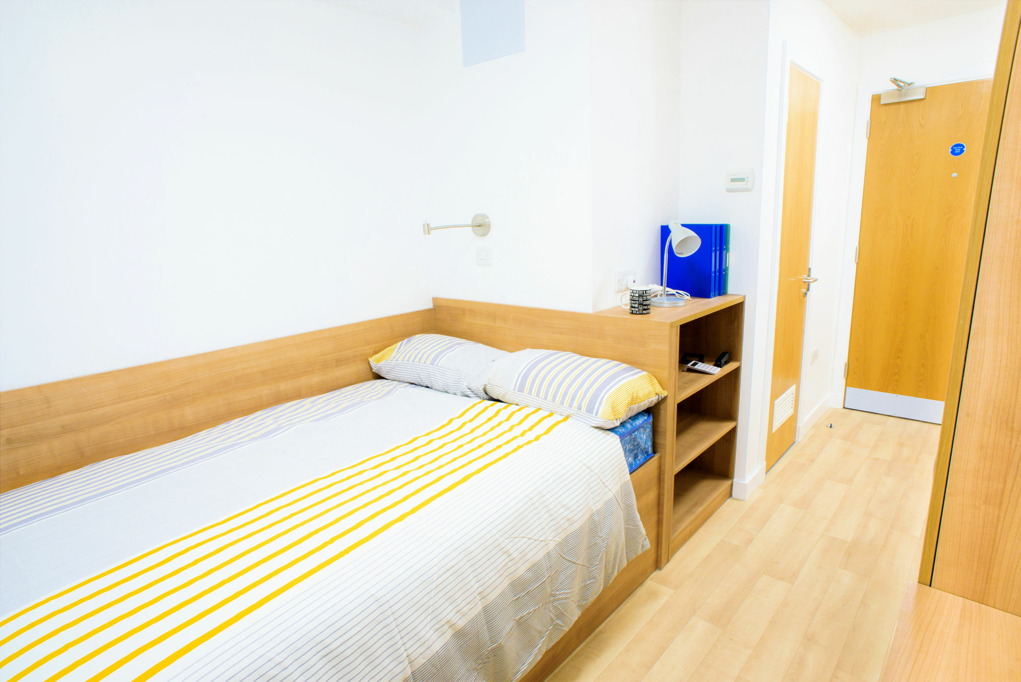 Uhi Fort William - Campus Accommodation Extérieur photo